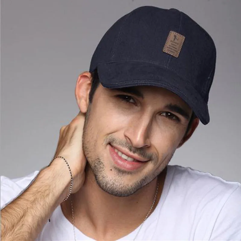 guys in baseball caps