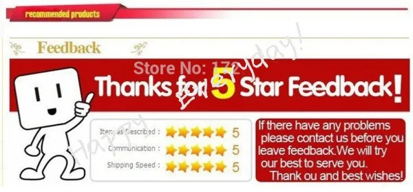 Feedback