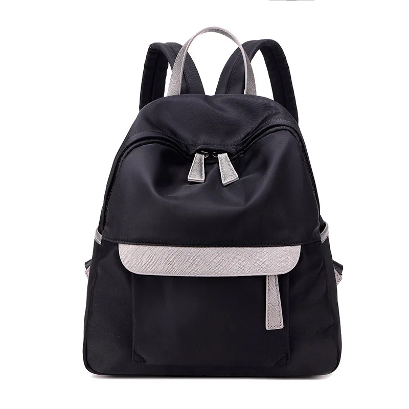 Buy Brand High Quality Waterproof Nylon Backpack
