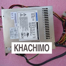 Для исходного evr-3006 сервера хранения Redundant Power Supply с 2 модулей