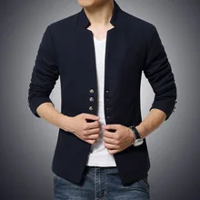 Men Trench Male Long Coat Black Man Fashion Jackets Mens Winter Wool Jacket For With A Hood Of Raincoat Sweater Coats 811