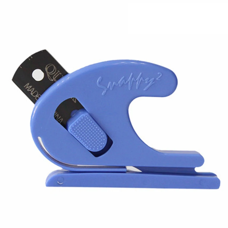 

Safety Knife, Sheet Material Cutter 5.8*10cm Orange Snitty Safety Knife&Cutter CT-GJ45