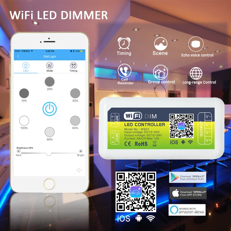 WiFi 
