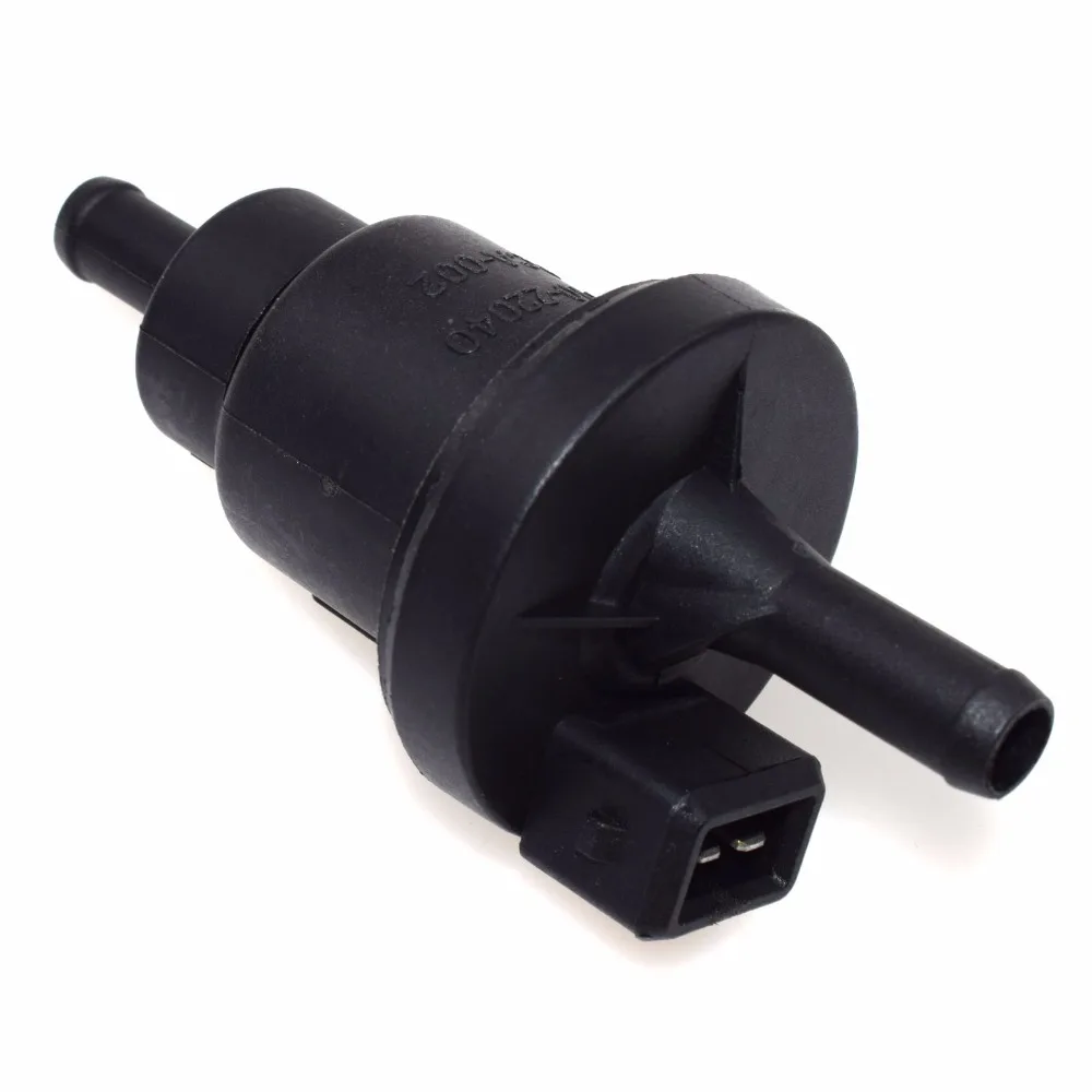 Соленоидный запорный клапан ISANCE Canister 28910 22040 22030 911 800 для Hyundai Accent Elantra Santa Fe Sonata