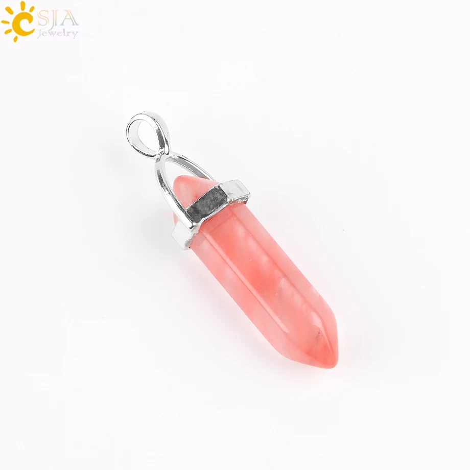 Watermelon Crystal