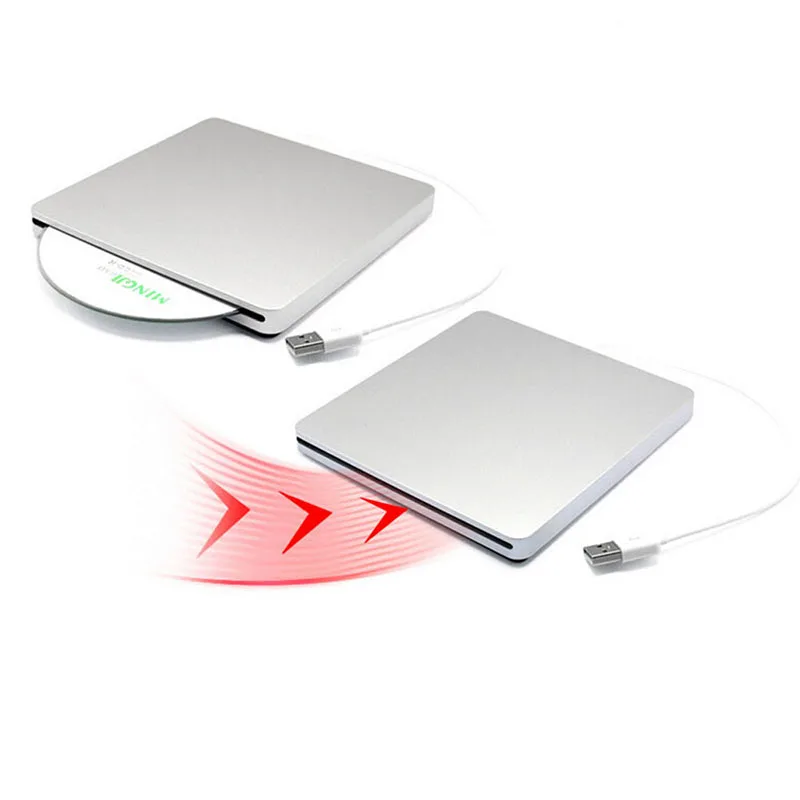 USB 2.0 Optical Drive S...
