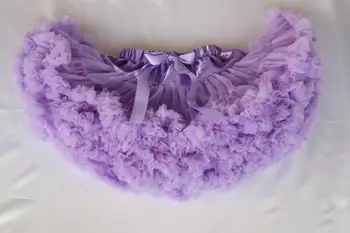 

Baby Girls Chiffon Fluffy Pettiskirts Tutu Skirts Princess Party Skirt Dress Ballet Dancewear Dance Costume For Kids Wholesale