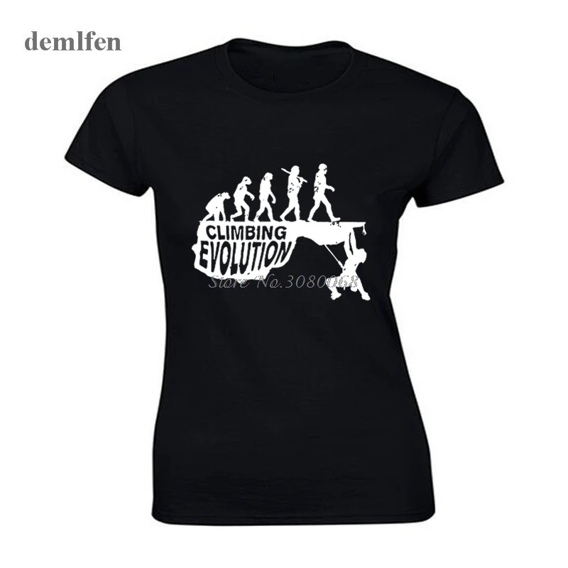 Футболка женская из хлопка с коротким рукавом и принтом|top tees|woman t shirt printshirt print |