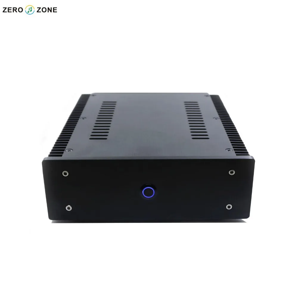 100VA 12V @6A Ultra Low Noise LPS HI-END Linear Power Supply for Audio 100VA 12V @6A Ultra Low Noise LPS HI-END Linear Power Supply for Audio