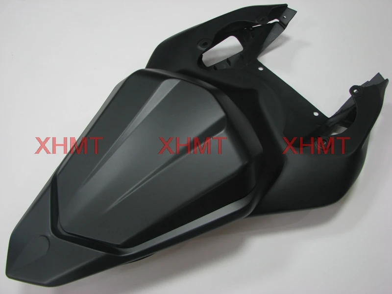 Для YAMAHA YZFR6 2006-2007 Abs обтекатель YZFR6 06 Пластиковые обтекатели YZF R6 2006 материя черный набор для всего тела