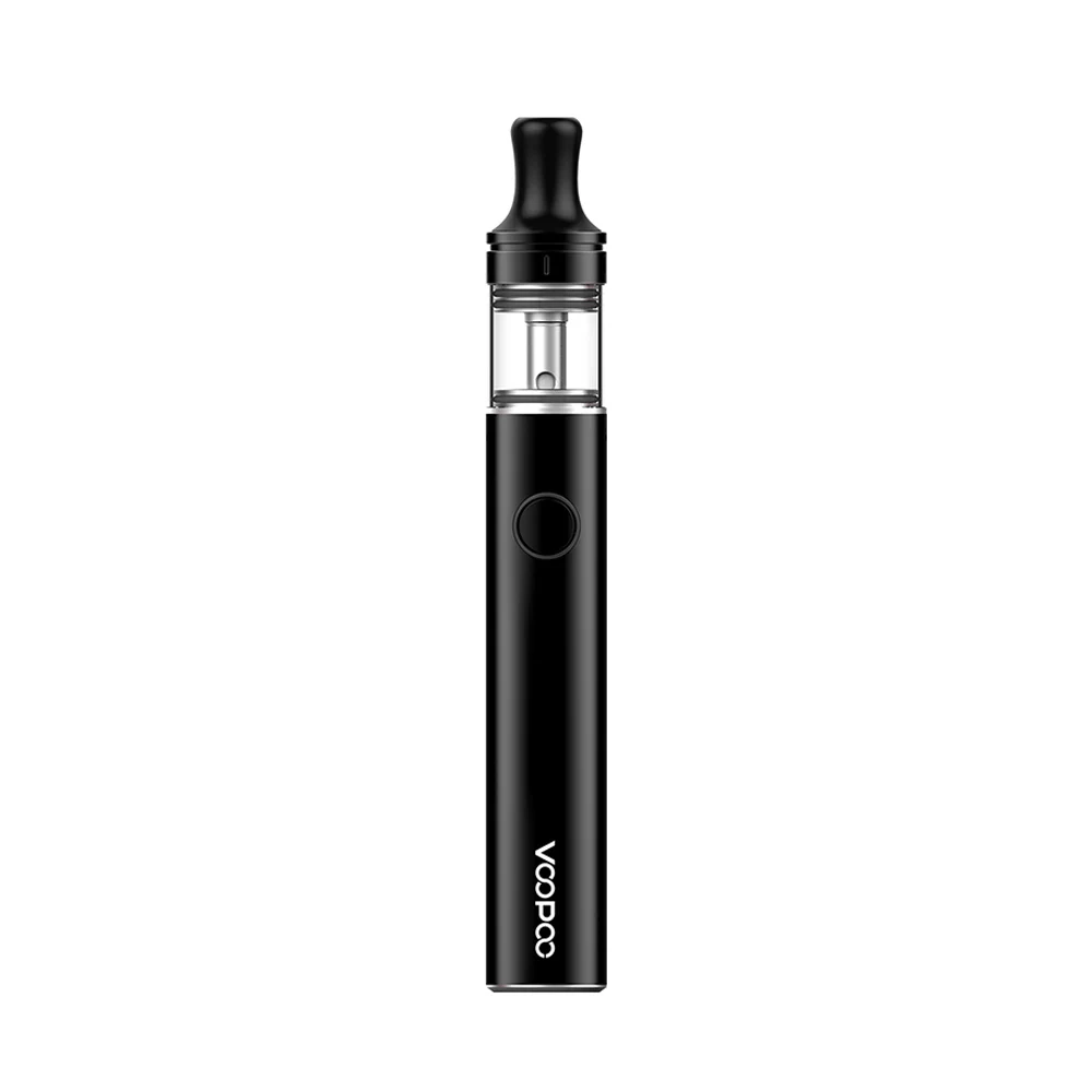 100% оригинальный набор ручек VOOPOO Finic Fish 16 AIO с аккумулятором 850 мАч 2 мл картридж YC R2