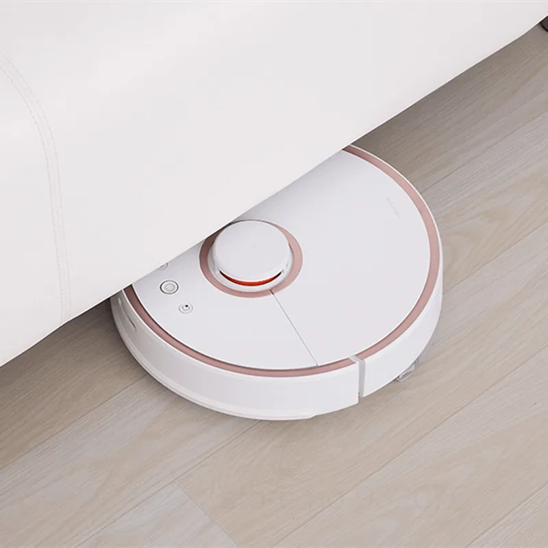 XIAOMI робот пылесос 2 Roborock S50 функция планирования для Офис Автоматическая
