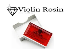 Mini Bow Rosin Colophony Friction-increasing Resin for Violin Viola Cello Bowed String Instrument Violin Accessories