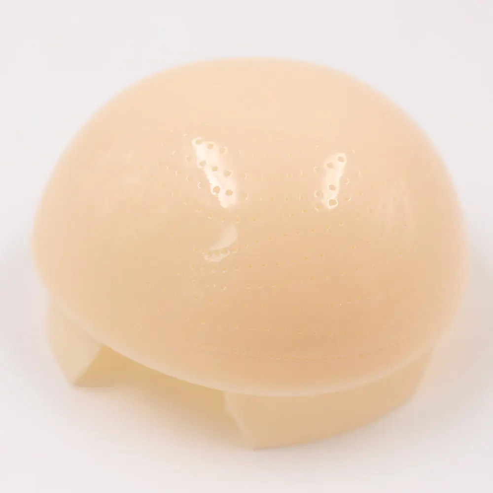 RBL Blyth Doll Soft  Scalp with holes there are five kinds skin of them fo choosing 7