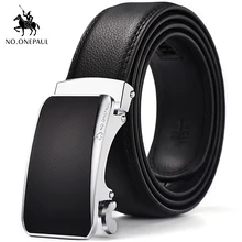 No Onepaul Men Formal Wear Trendy Business Fashion Simple Belt Youth Wear Preferred Jeans With Belt New Design Automatic Buckle Buy Cheap In An Online Store With Delivery Price Comparison Specifications Photos