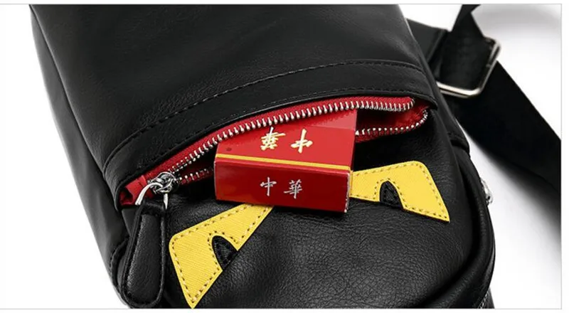 SOVICI Новые горячие для мужчин сумки плеча через плечо сумка мужской короткой поездки для путешествий модная мужская сумка обновления дизайн Anti Theft