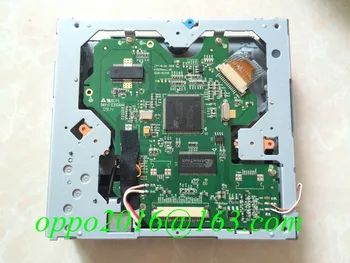 

100% new orgianl OPTIMA-726 car CD mechanism OPT-726 drive loader CL-C08 for Hyundai Kia Car CD audio systems