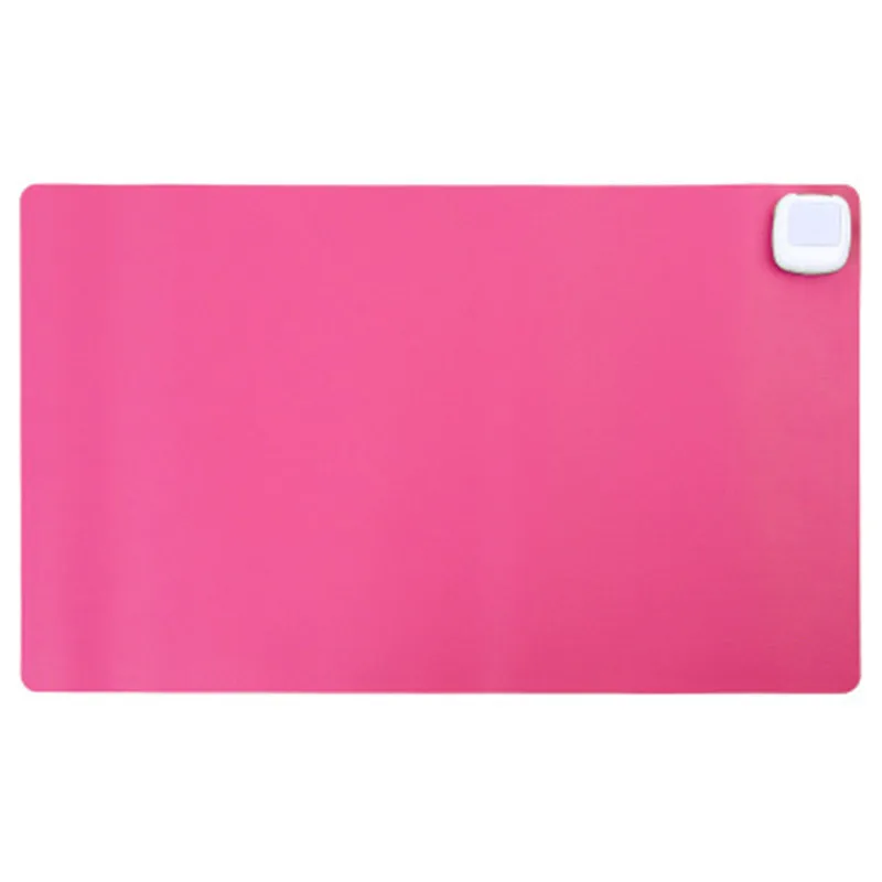 New Warm Table Heater 220v Portable Winter Desktop Warm Hand Pad