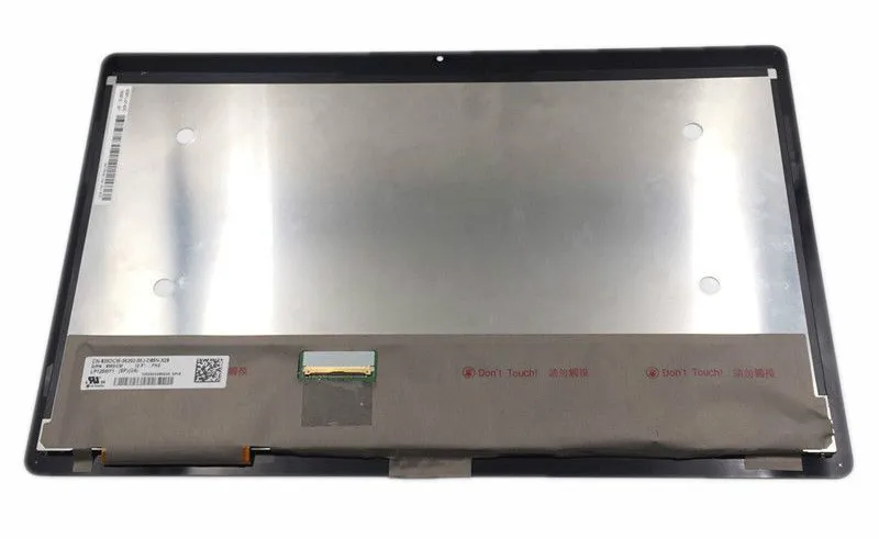 Новый сенсорный ЖК экран в сборе для DELL Latitude E7270 FHD LP125WF1 SPG4 039DCW LP125WF1|ЖК-экран