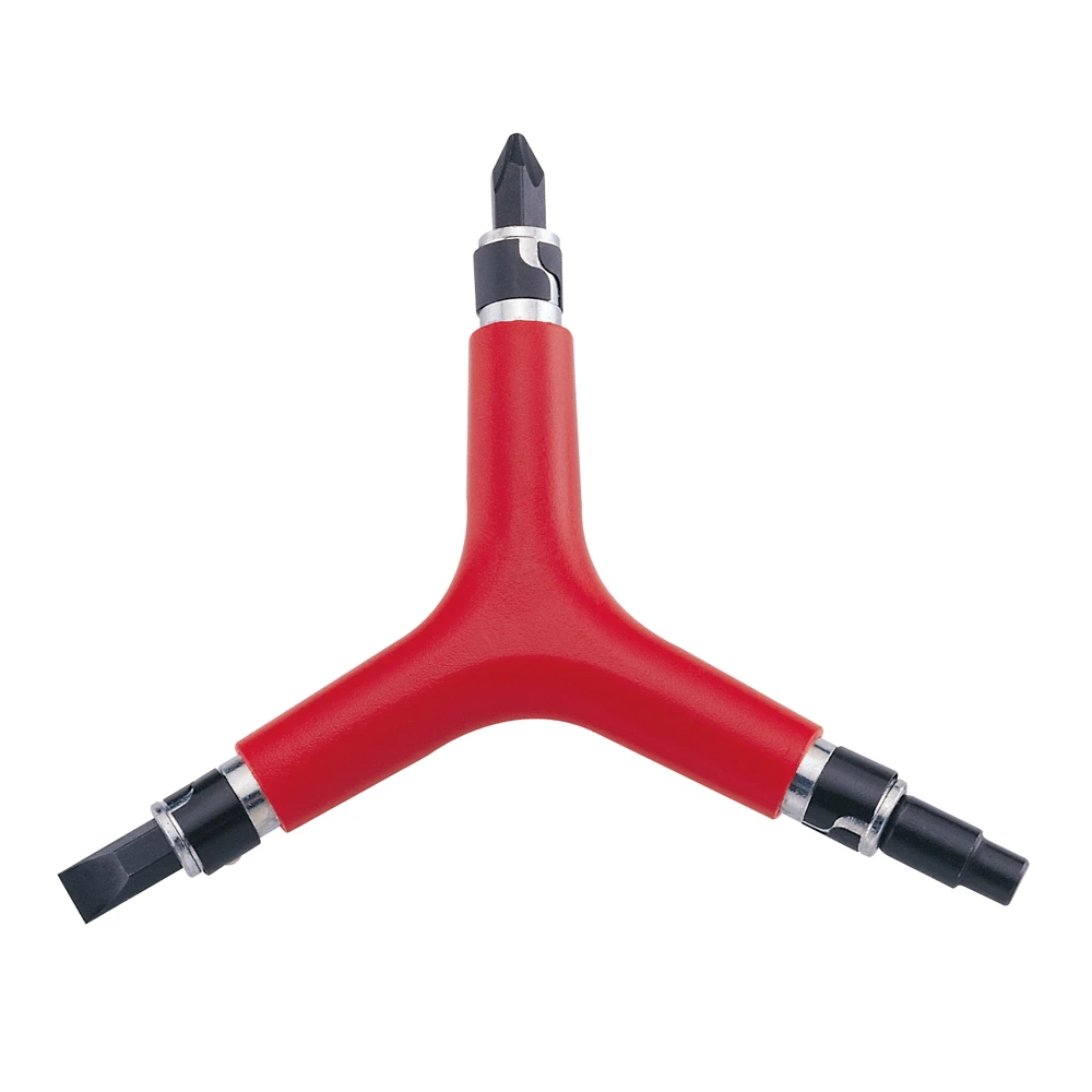 

Icetoolz 74B1 Perfect Tool for In-line Skate