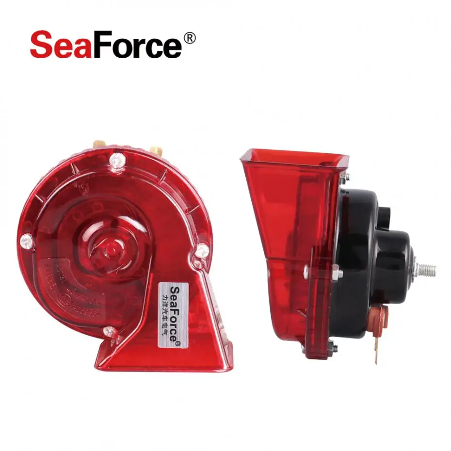car horn cost