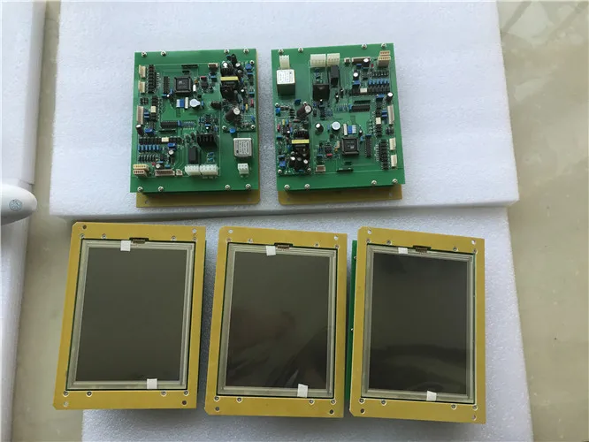 

ODE ODM IPL SHR E-light beauty machine control board and display screen with top quality and great value