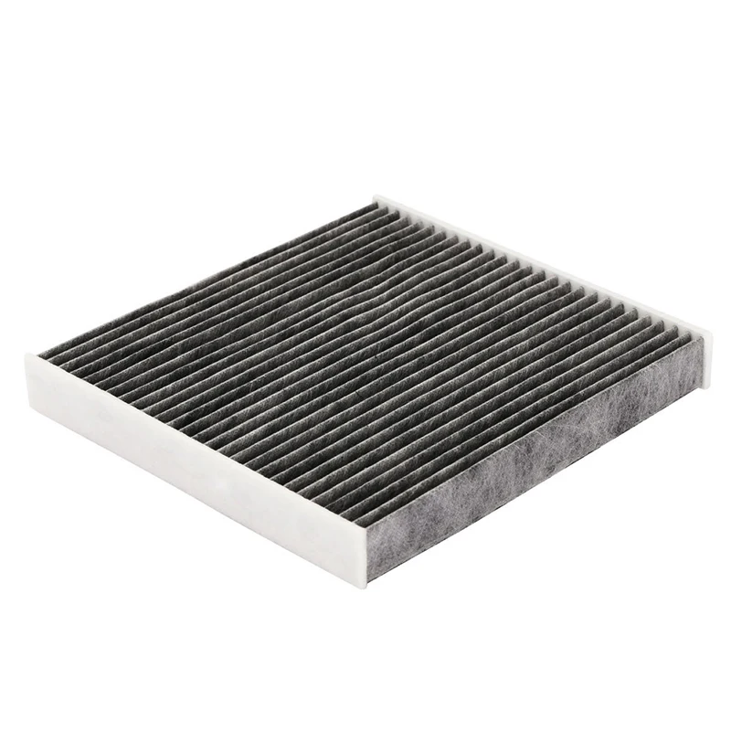 

Non-Woven Carbon Fiber Deodorization Air Condition Filter For Honda Accord Civic