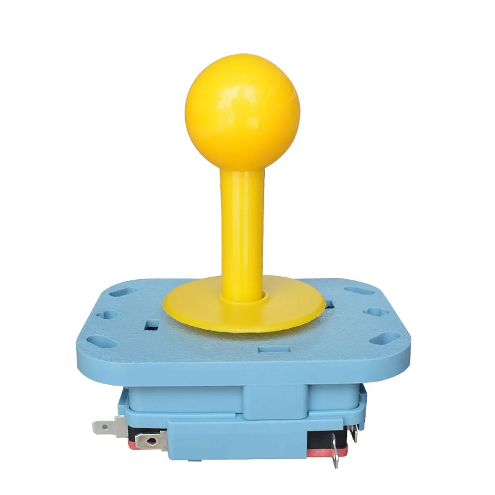 

New products Arcade joystick DIY Joystick 8 Way Joystick Fighting Stick Parts for Game Arcade