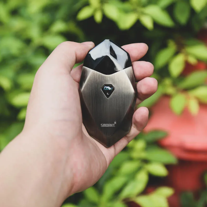 Оригинальная электронная сигарета Smoant Karat Pod картридж для атомайзера 2 мл