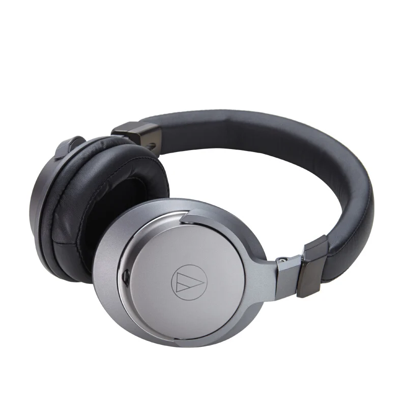 Оригинальные ATH-AR5iS проводные наушники Hifi складной пульт дистанционного управления с микрофоном Hifi наушники для Android IOS для Iphone Xiaomi huawei