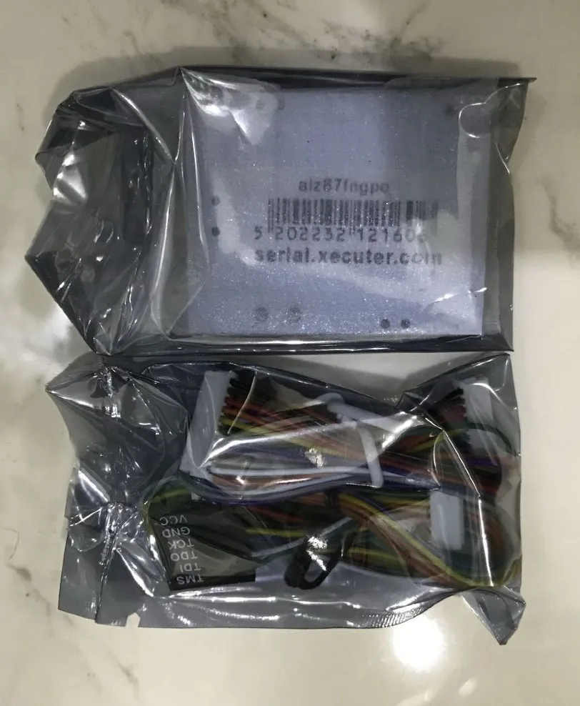 

JR PROGRAMMER V2 for xbox slim PRO v2 cable usb free shipping