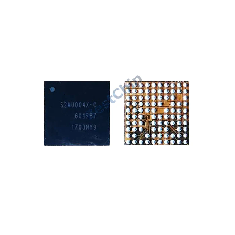 

1pcs-10pcs/lot S2MU004X-C for Samsung G570F A520 A720 A320F Power IC Chip