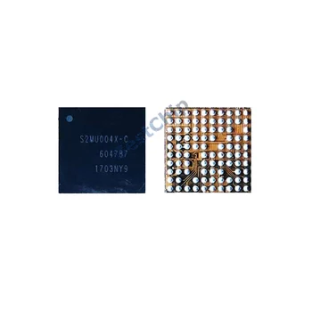 

1pcs-10pcs/lot S2MU004X-C for Samsung G570F A520 A720 A320F Power IC Chip