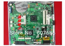 For MSI MS-163K1 Intel integrated Laptop Motherboard Mainboard Free shipping