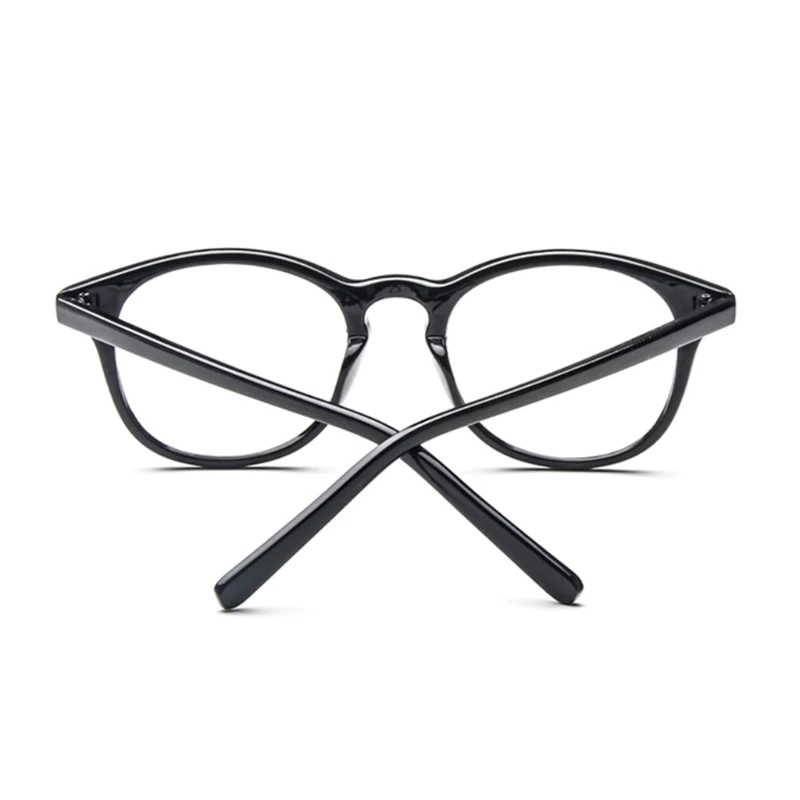 1 шт. винтажная оправа для очков для женщин компьютер оптические очки зрелище ретро для Прозрачный Женский Armacao Óculos de