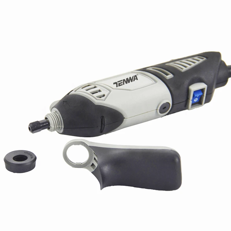 Electric Mini Drill  (9)