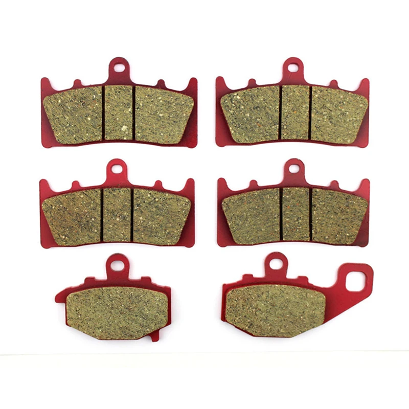 Aliexpress.com : Buy CARBON CERAMIC ROAD BRAKE PADS Front
