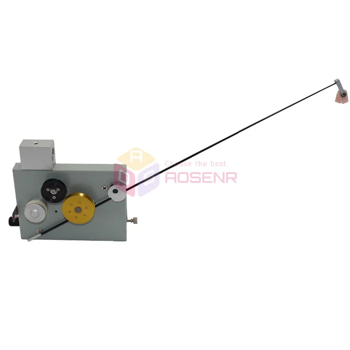 Coil Winding Machine Tensioner Magnetic Damping Permanent Magnet Tension Controller | Инструменты