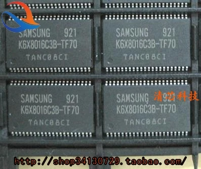 K6x8016c3b-uf70 новый в наличии | Электронные компоненты и принадлежности