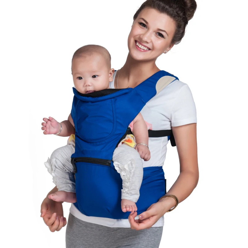 manduca front pack