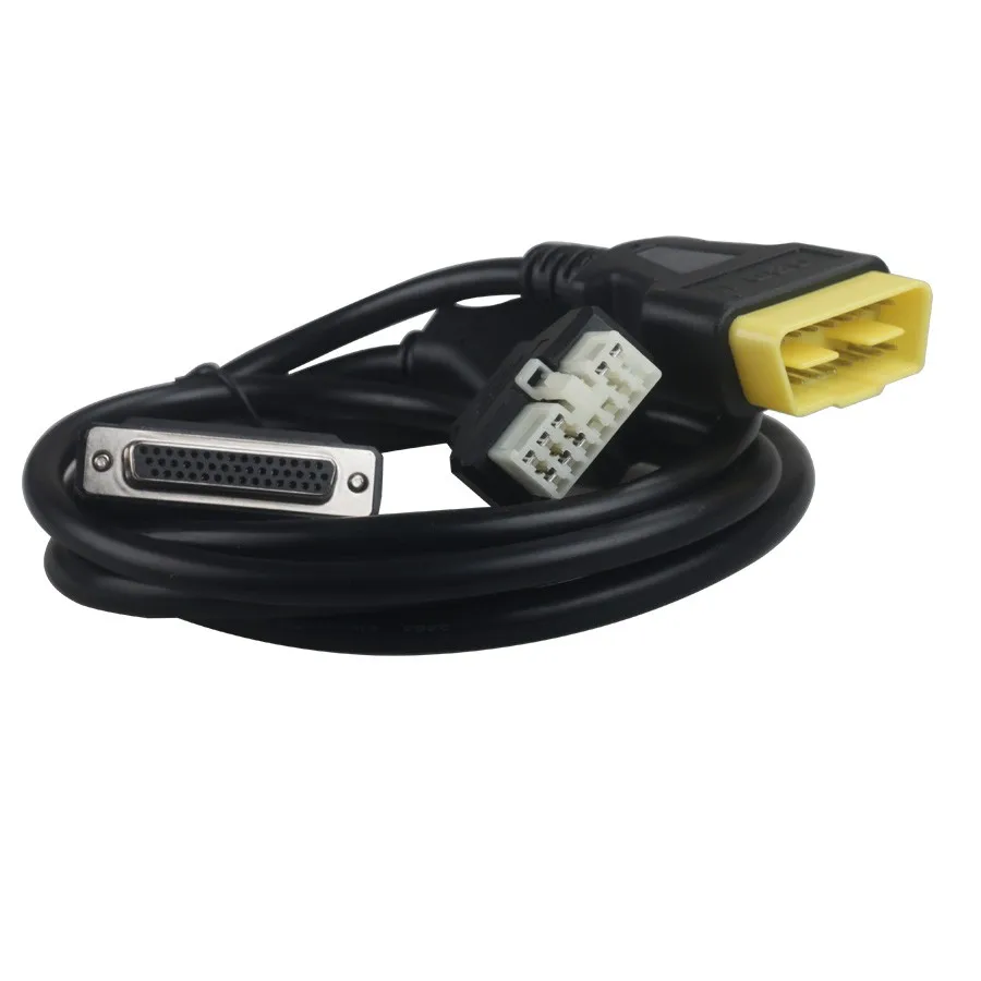 Mut 3 Mut III Scanner for Mitsubishi MUT-3 for Cars and Trucks with Coding Function Mut Scanner (6)