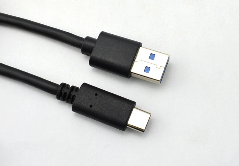 Thbelieve 1M Type C Fast Charge Cable 5V 2.4A USB-C Data Transmission Cable USB TypeC For Huawei For HTC 10 For Xiaomi 4C Retail (3)