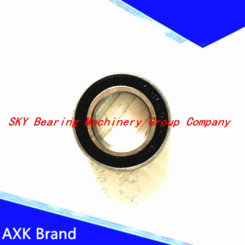 

Free Shipping For AMERICAN CLASSIC MAGNESIUM CLINCHER/MICRO 58 Front Hub 2PCS S688 2RS CB ABEC7 8X16X5mm