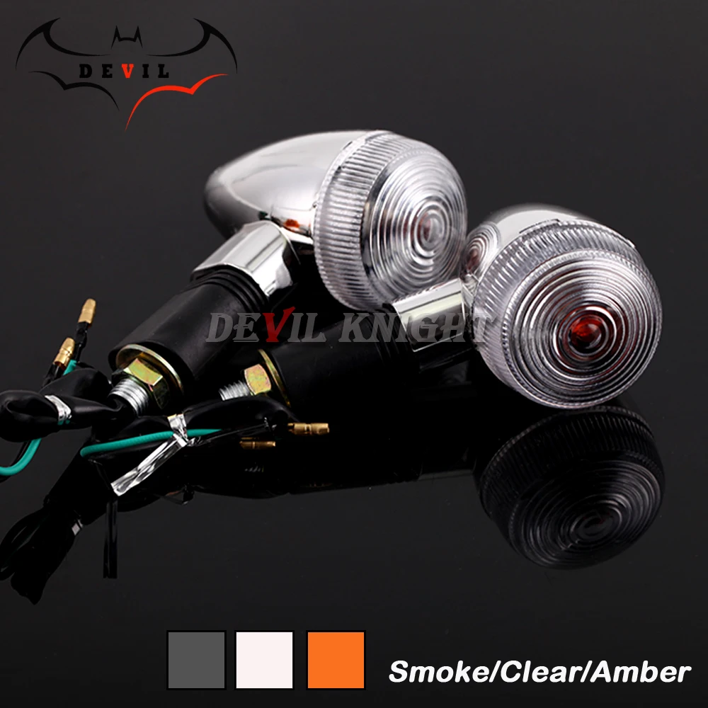 Светильник указателя поворота для SUZUKI GSX 1400/1200/750/600/400 Katana GSX600 GSX750 аксессуары