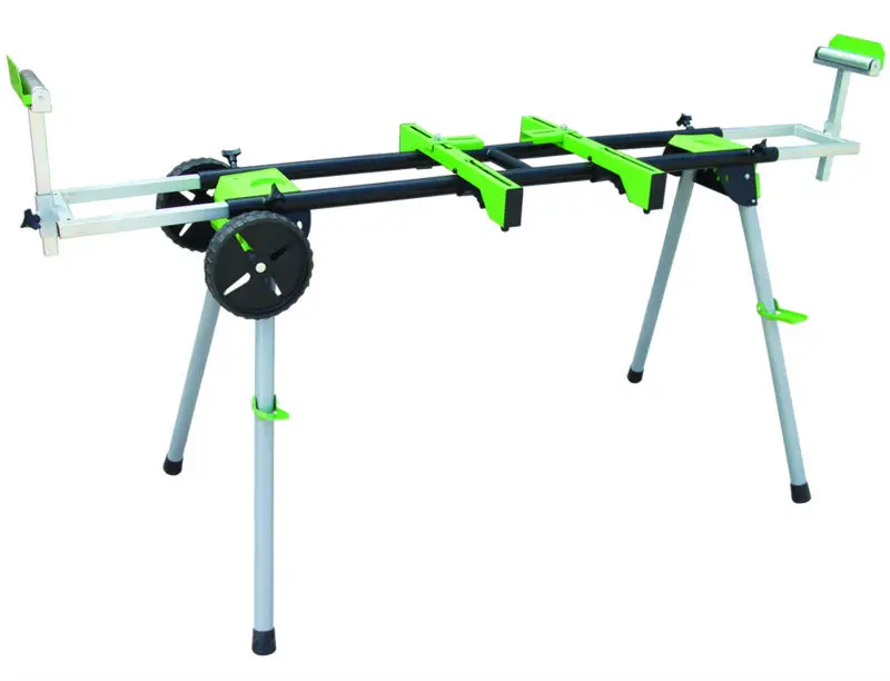 Portable Folding Bench Or Mitre Saw Stand In Woodworking Machinery