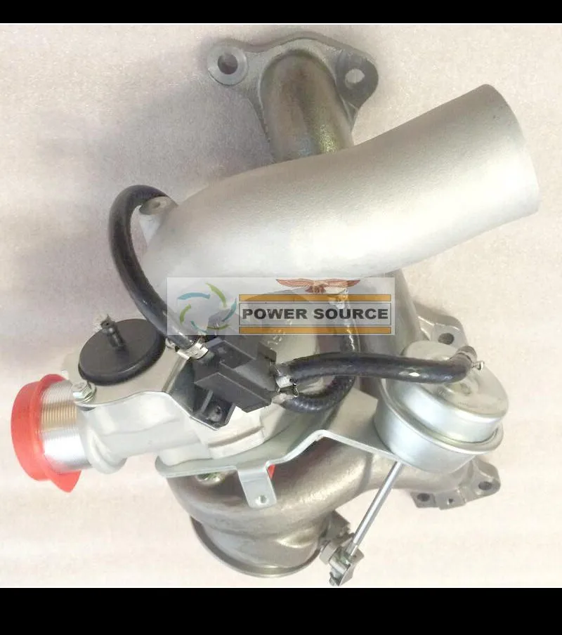 Turbocharger for K04 53049880024 53049700024 849147 90423508 turbo turbocharger for Opel  (1)