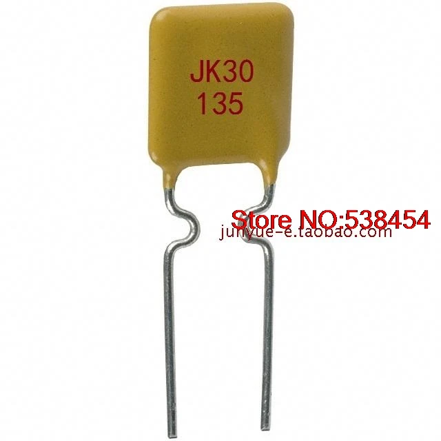 Jk30 135 предохранитель