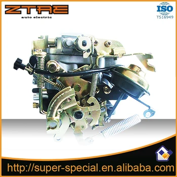 Carburetor assy MD-196458 5XF B For MITSUBISHI 4G63 Engine Galant/TALON/FREECA/Eclipse/SPACE GEAR MD196458 Carburetor assy MD-196458 5XF B For MITSUBISHI 4G63 Engine Galant/TALON/FREECA/Eclipse/SPACE GEAR MD196458