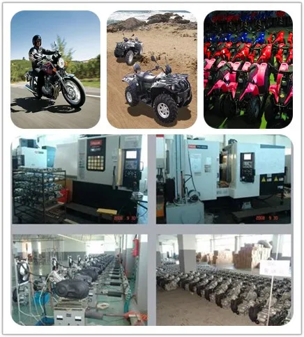 Eixo de Direção para Peças Kazuma Xinyang 500cc Atv 2 Filtros de ar e sistemas