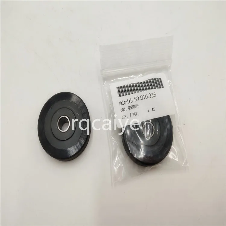 

SM52 PM52 machine rubber roller 89.016.236,MV.027.326,32x10x6mm,SM52 printer parts